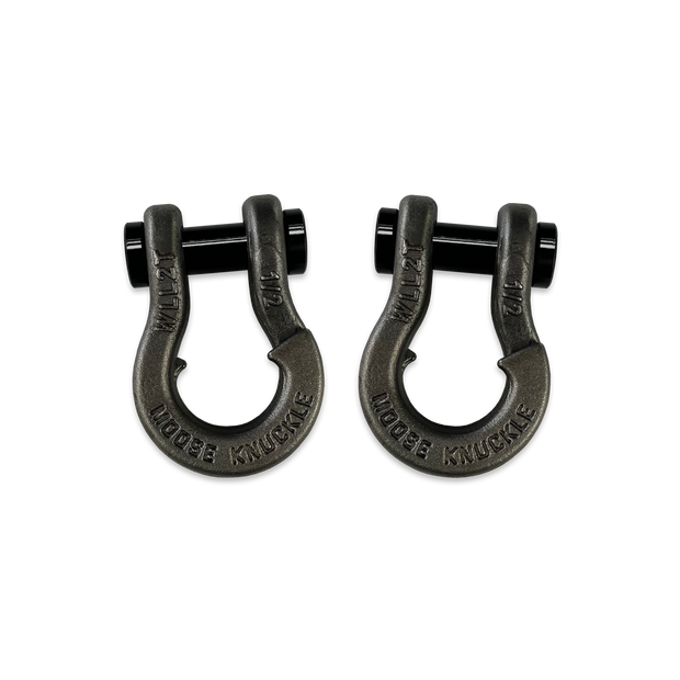 Jowl SxS Recovery Split Shackle 1/2