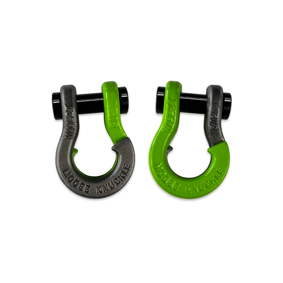Jowl SxS Recovery Split Shackle 1/2