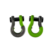 Jowl SxS Recovery Split Shackle 1/2
