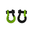 Jowl SxS Recovery Split Shackle 1/2