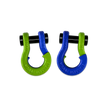 Jowl SxS Recovery Split Shackle 1/2