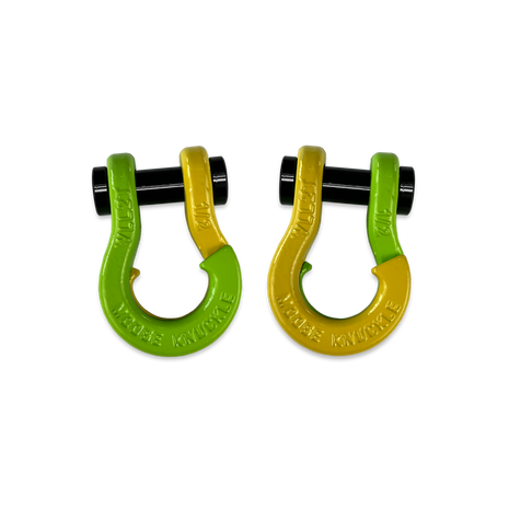 Jowl SxS Recovery Split Shackle 1/2