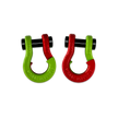 Jowl SxS Recovery Split Shackle 1/2