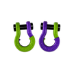 Jowl SxS Recovery Split Shackle 1/2