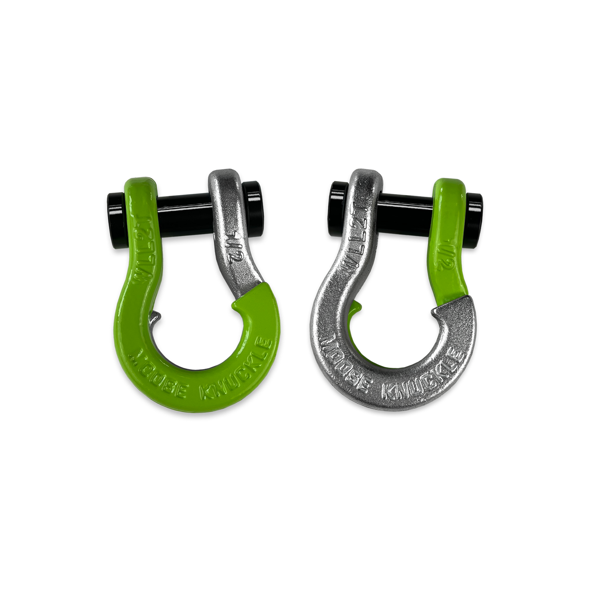 Jowl SxS Recovery Split Shackle 1/2