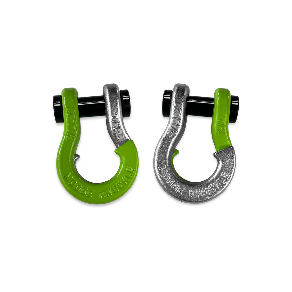 Jowl SxS Recovery Split Shackle 1/2