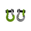 Jowl SxS Recovery Split Shackle 1/2
