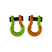 Jowl SxS Recovery Split Shackle 1/2