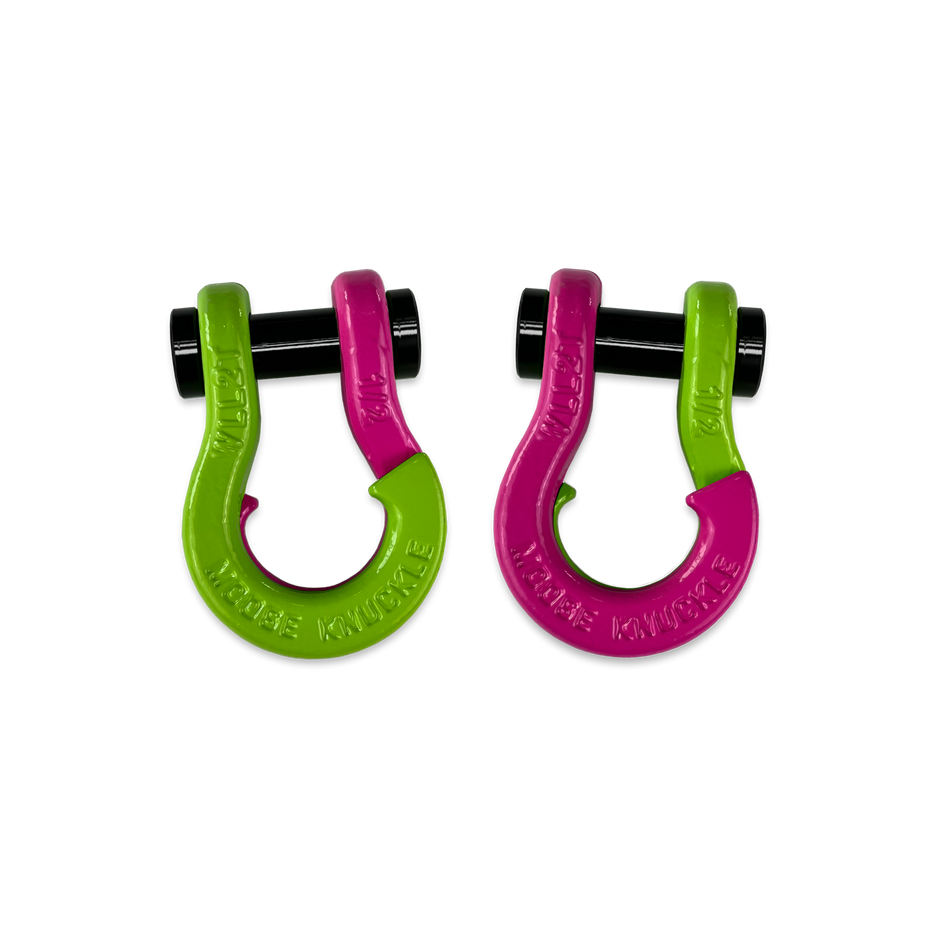 Jowl SxS Recovery Split Shackle 1/2