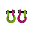 Jowl SxS Recovery Split Shackle 1/2