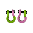 Jowl SxS Recovery Split Shackle 1/2