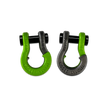 Jowl SxS Recovery Split Shackle 1/2