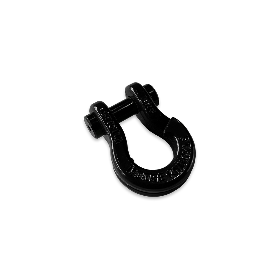 Jowl SxS Recovery Split Shackle 5/8