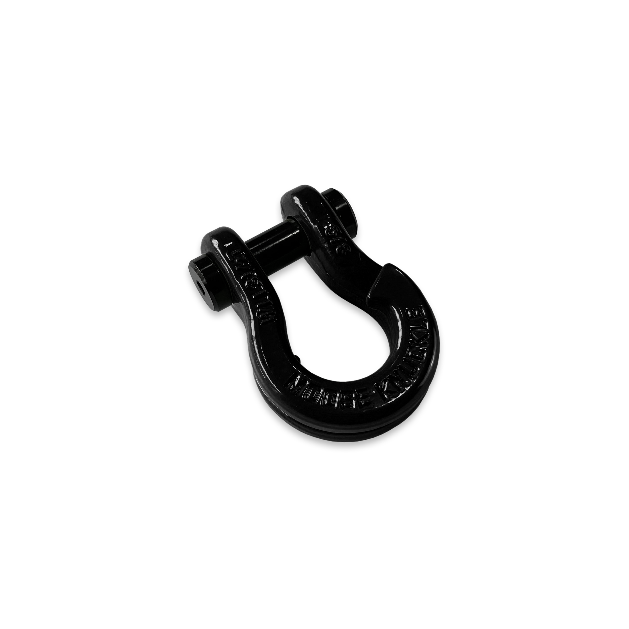 Jowl SxS Recovery Split Shackle 5/8