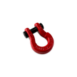 Jowl SxS Recovery Split Shackle 5/8