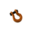 Jowl SxS Recovery Split Shackle 5/8