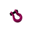 Jowl SxS Recovery Split Shackle 5/8