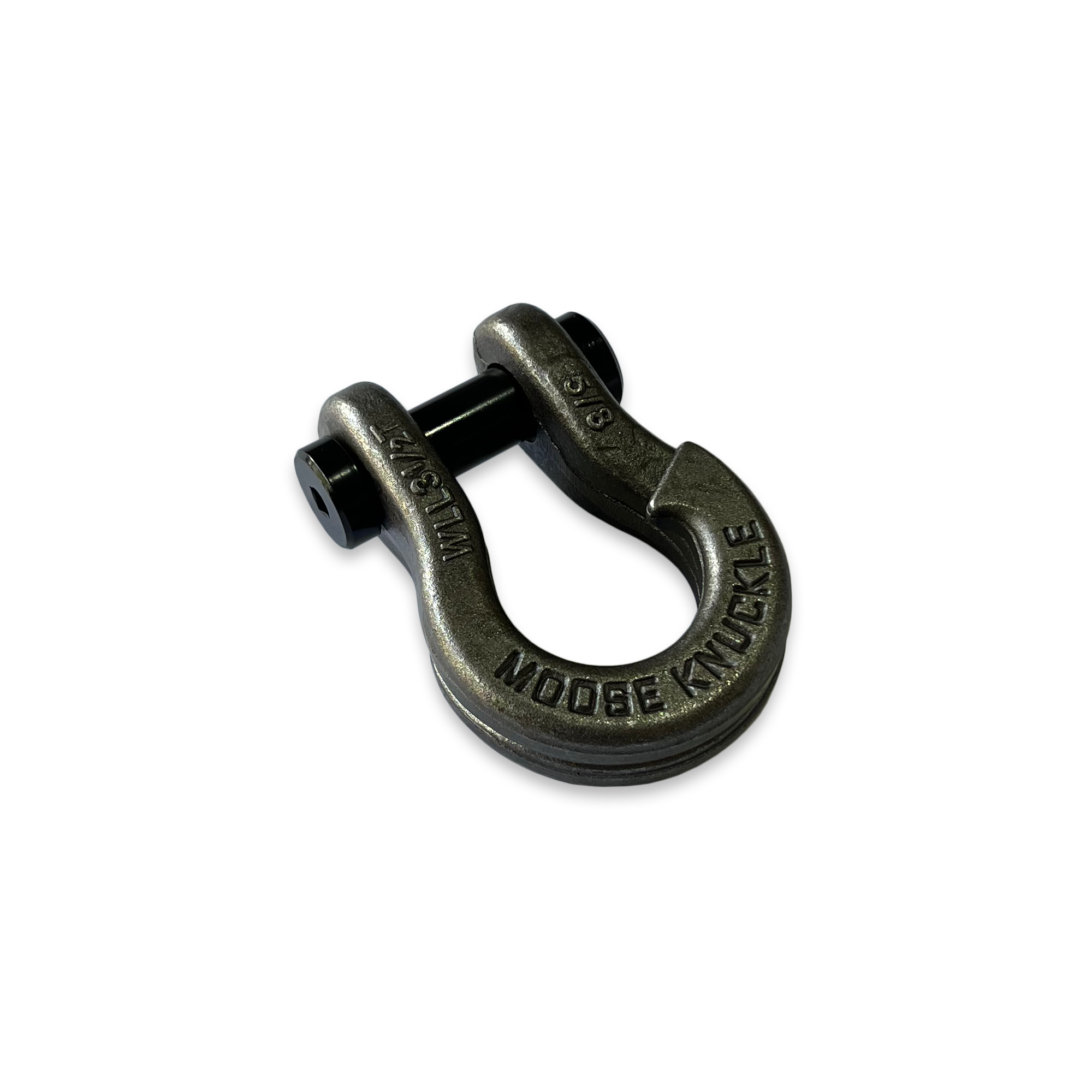 Jowl SxS Recovery Split Shackle 5/8