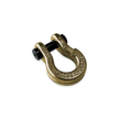 Jowl SxS Recovery Split Shackle 5/8