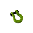 Jowl SxS Recovery Split Shackle 5/8