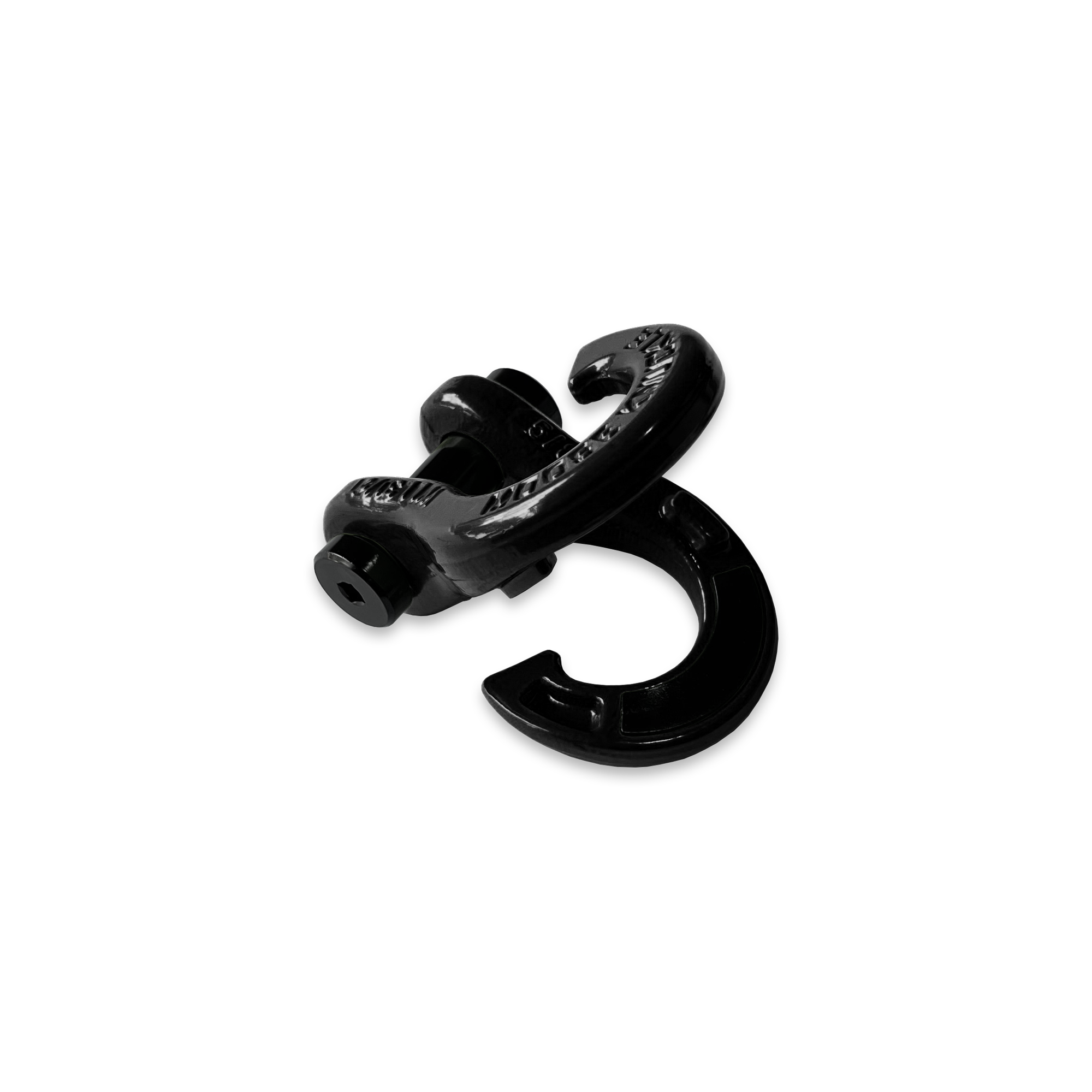 Jowl SxS Recovery Split Shackle 5/8