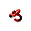 Jowl SxS Recovery Split Shackle 5/8