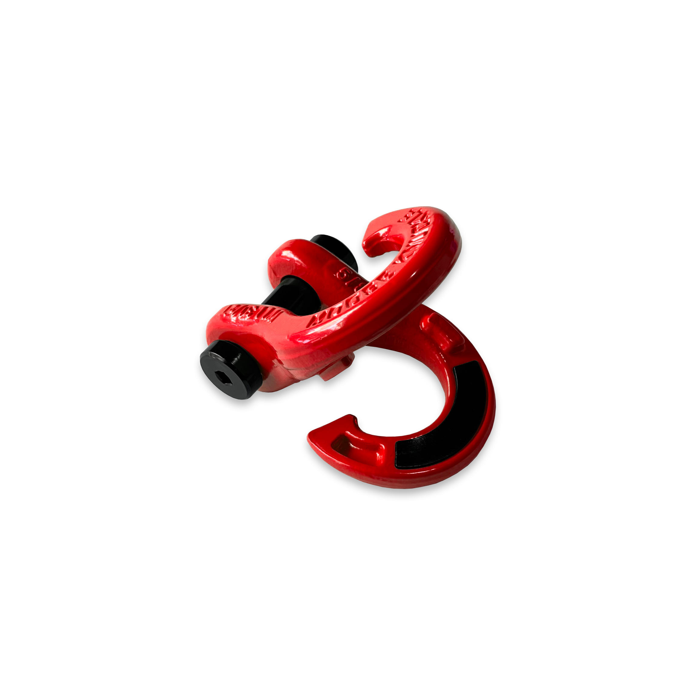 Jowl SxS Recovery Split Shackle 5/8