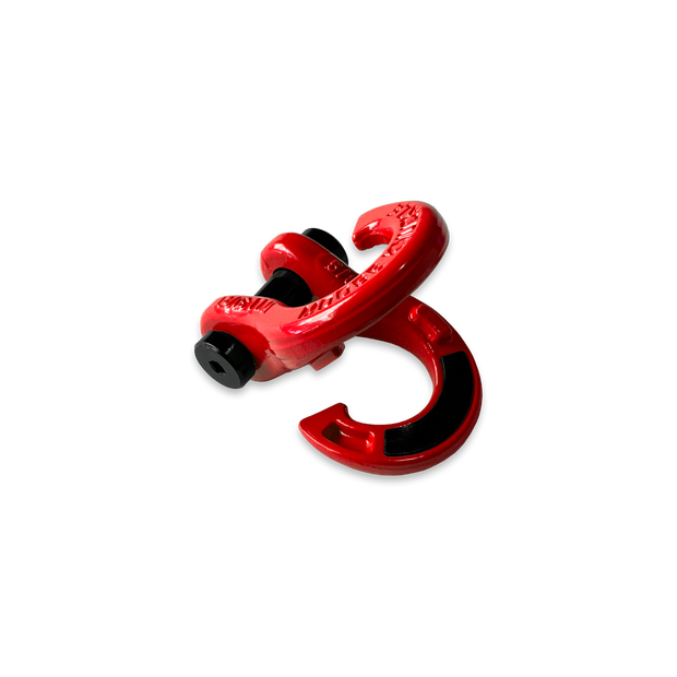 Jowl SxS Recovery Split Shackle 5/8