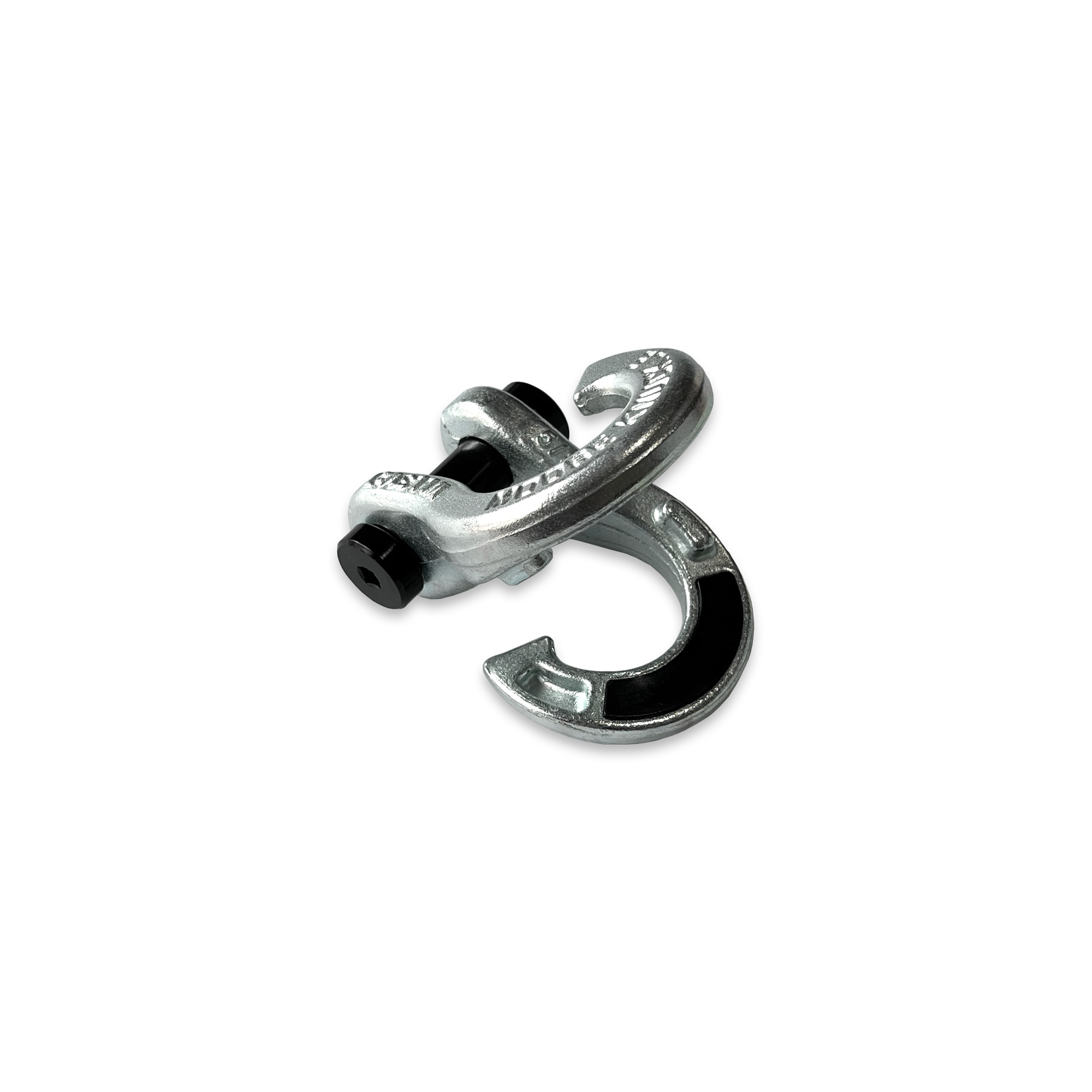 Jowl SxS Recovery Split Shackle 5/8