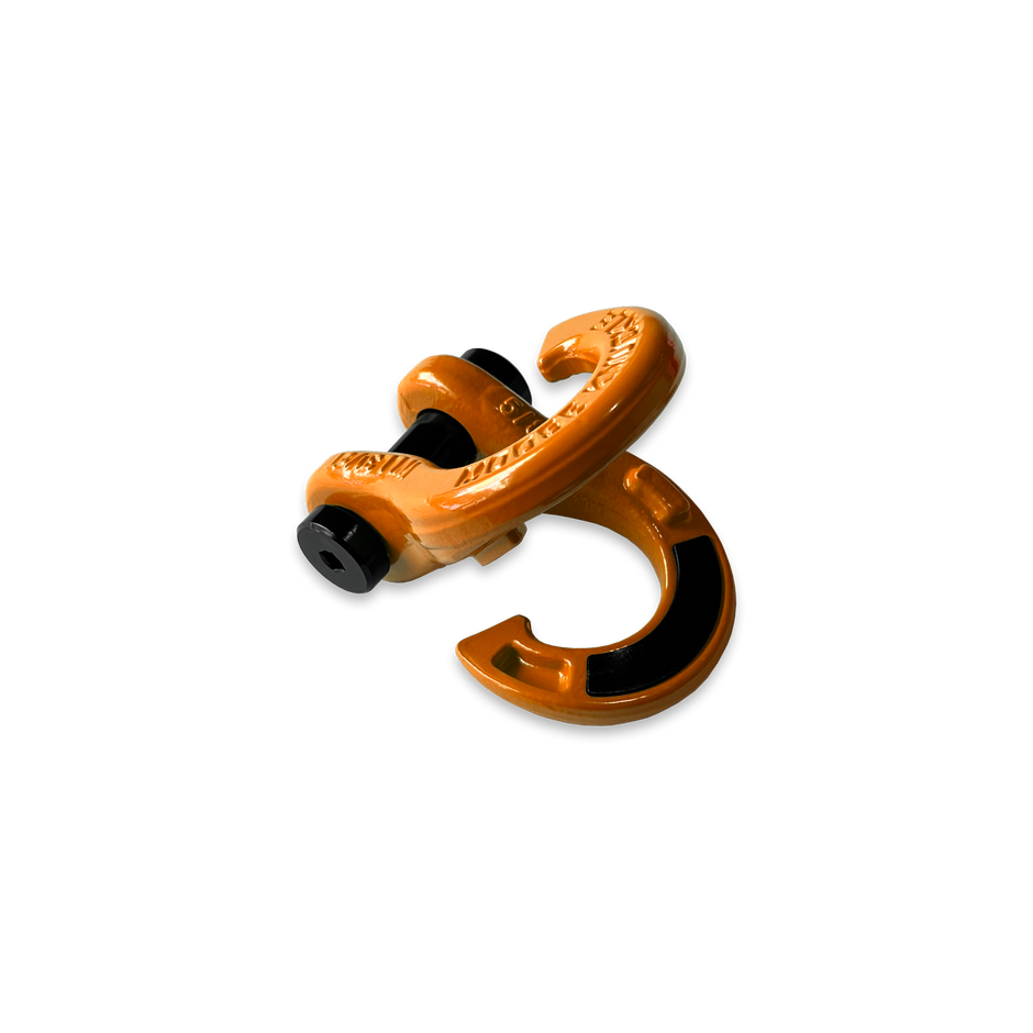 Jowl SxS Recovery Split Shackle 5/8