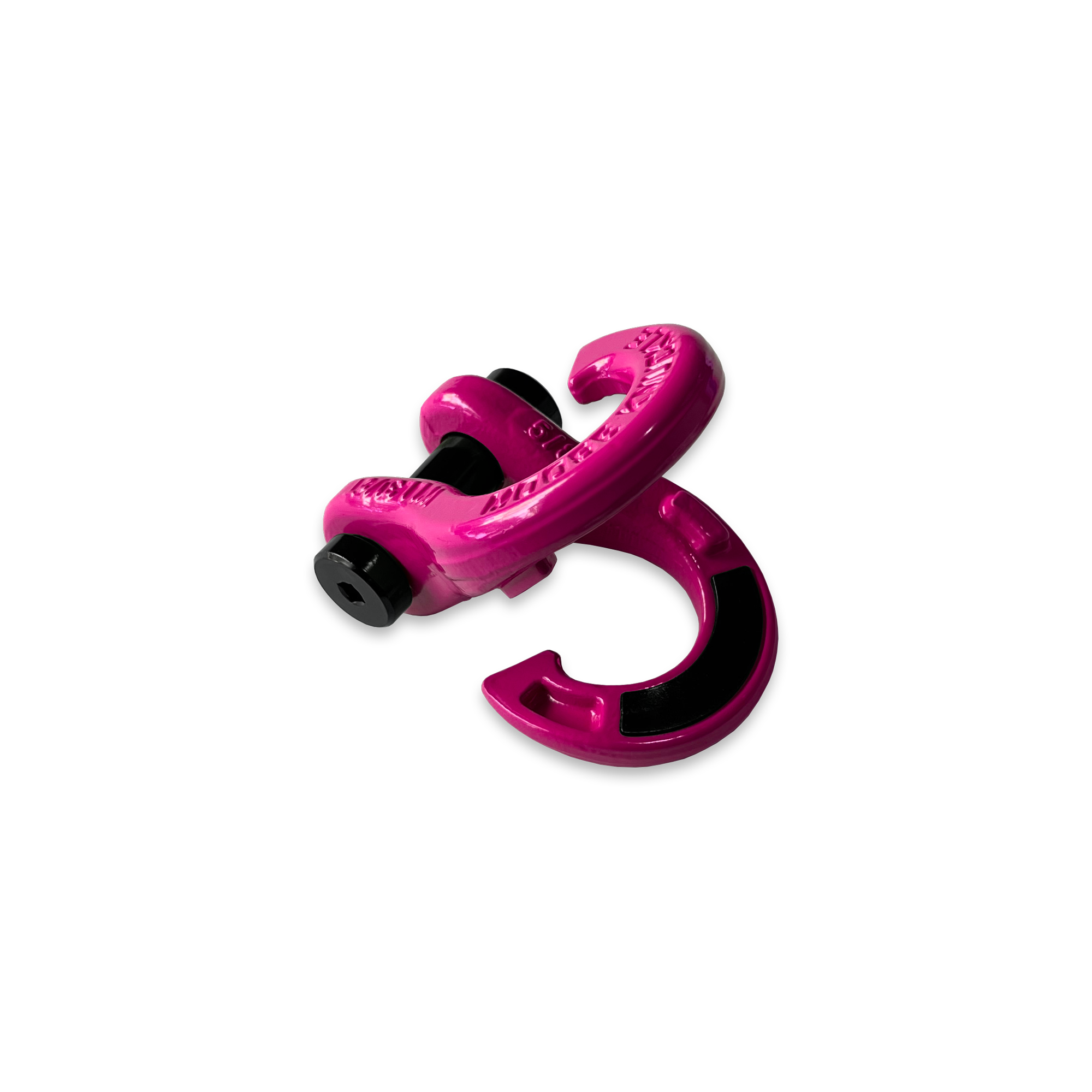 Jowl SxS Recovery Split Shackle 5/8