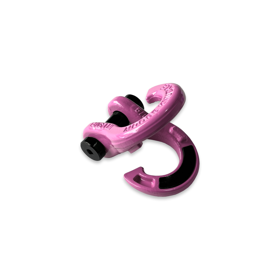 Jowl SxS Recovery Split Shackle 5/8