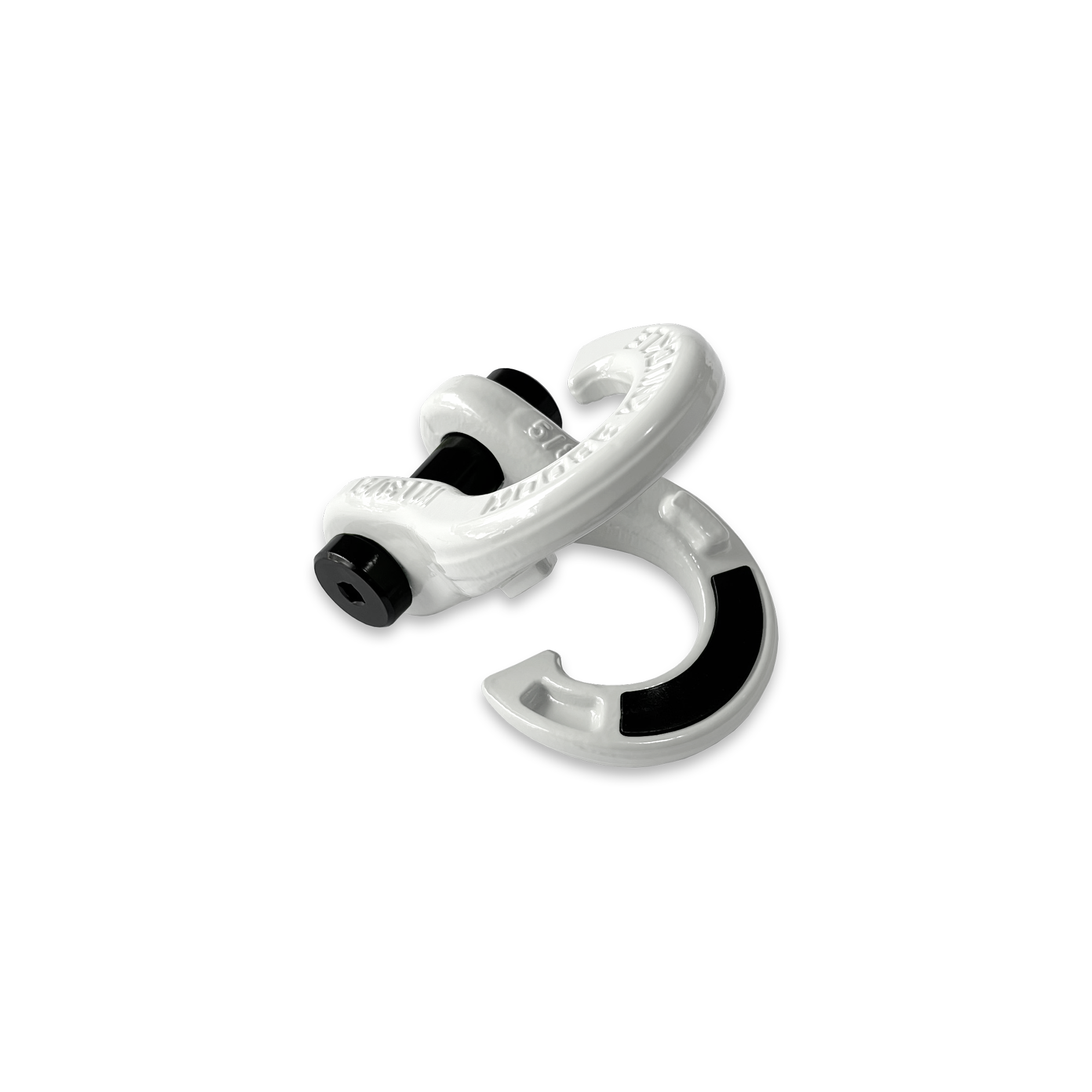 Jowl SxS Recovery Split Shackle 5/8