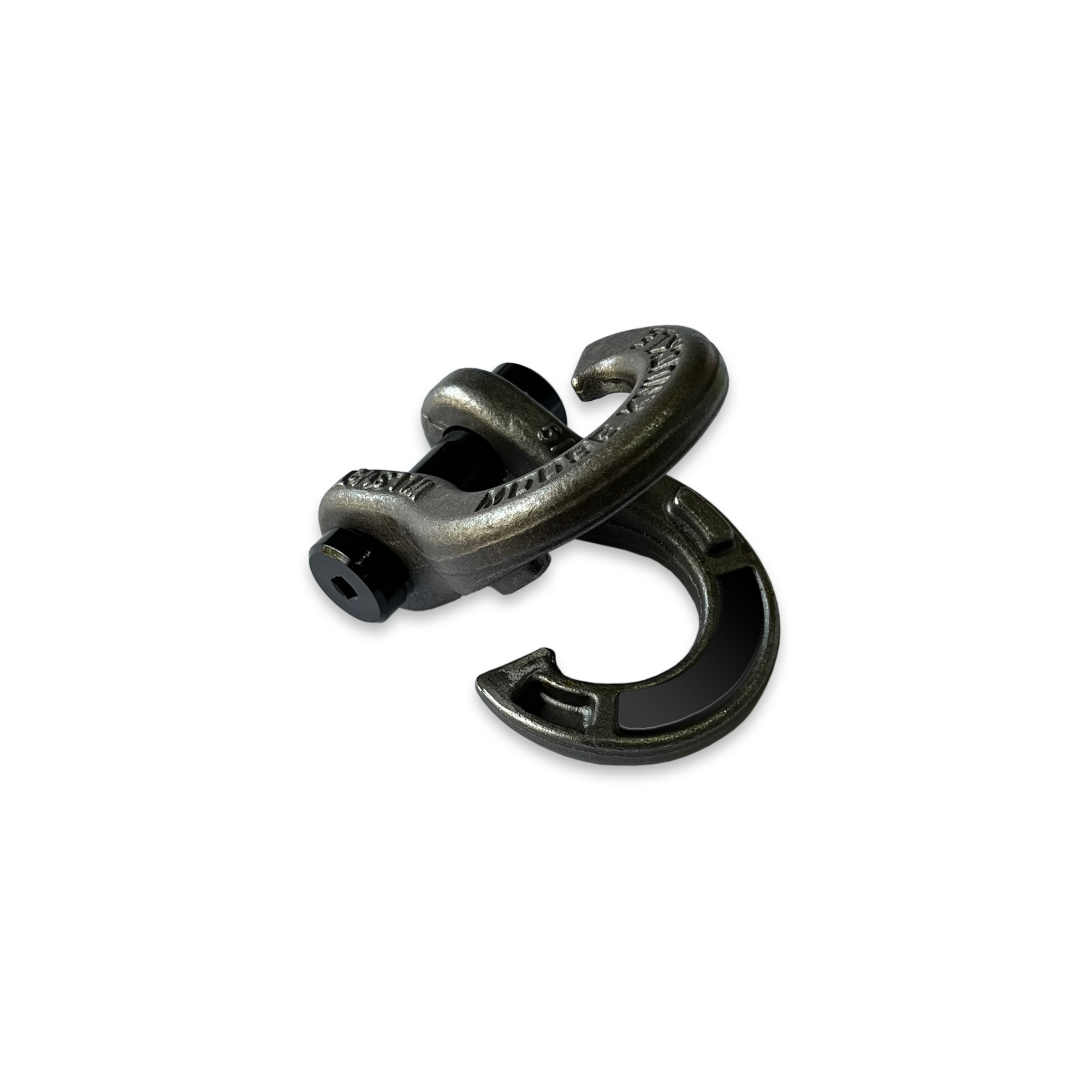 Jowl SxS Recovery Split Shackle 5/8