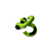 Jowl SxS Recovery Split Shackle 5/8