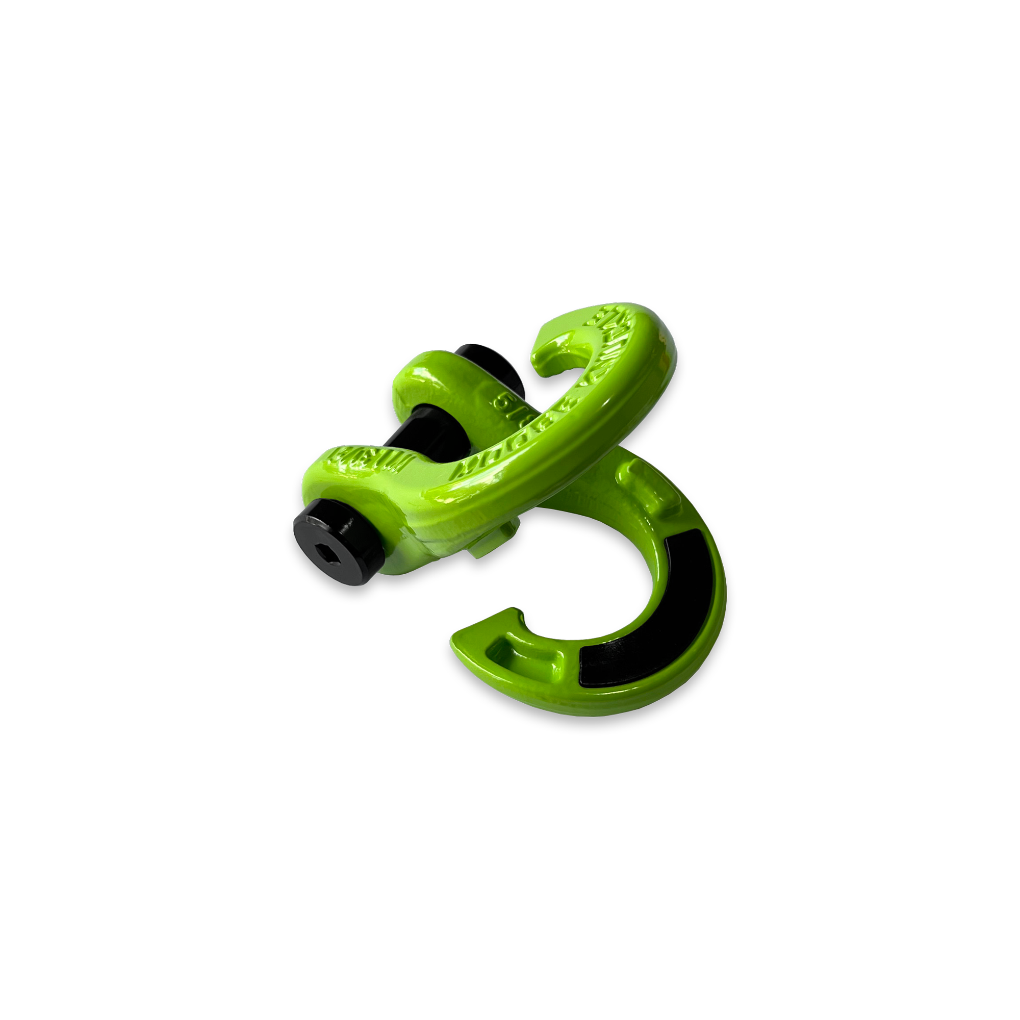 Jowl SxS Recovery Split Shackle 5/8