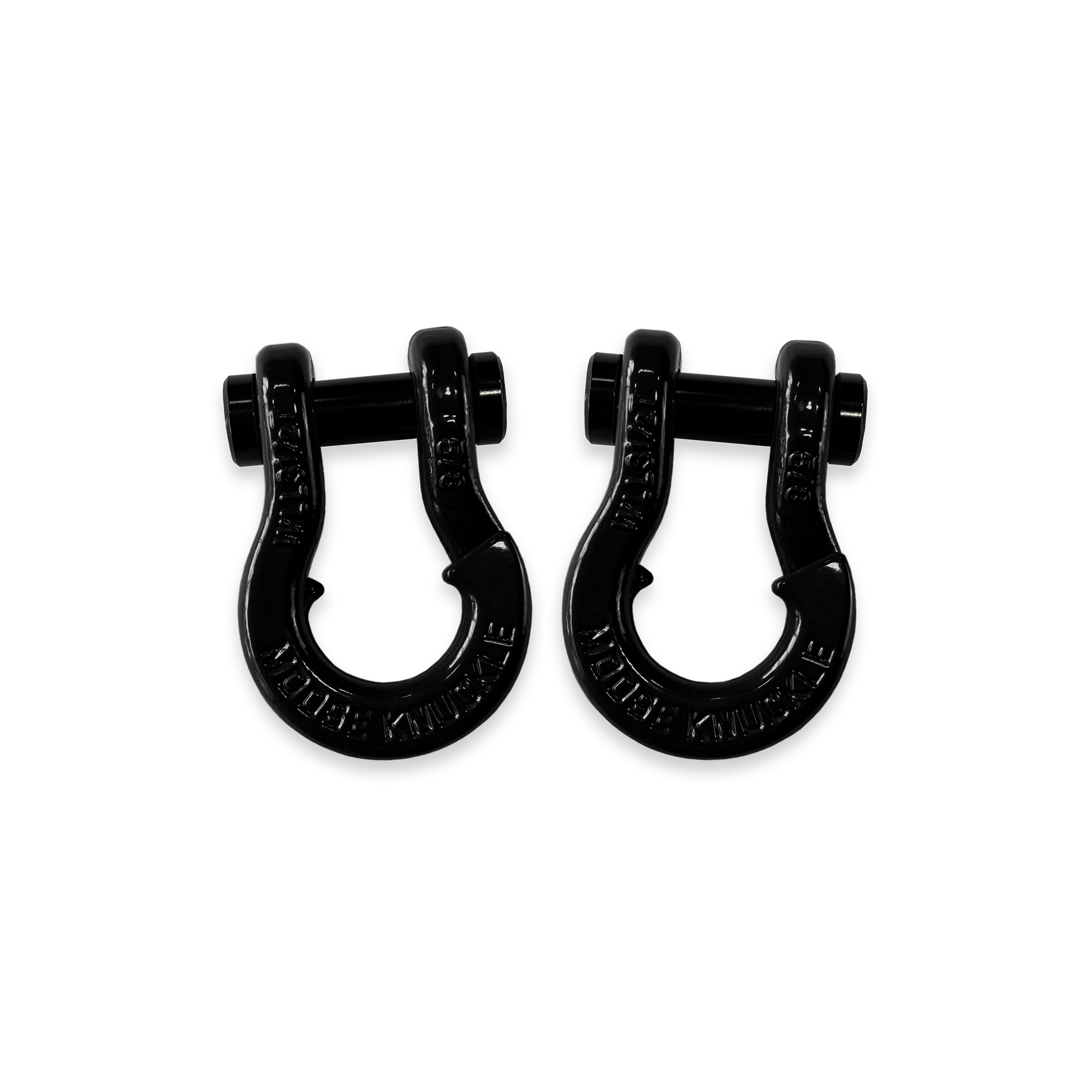 Jowl SxS Recovery Split Shackle 5/8