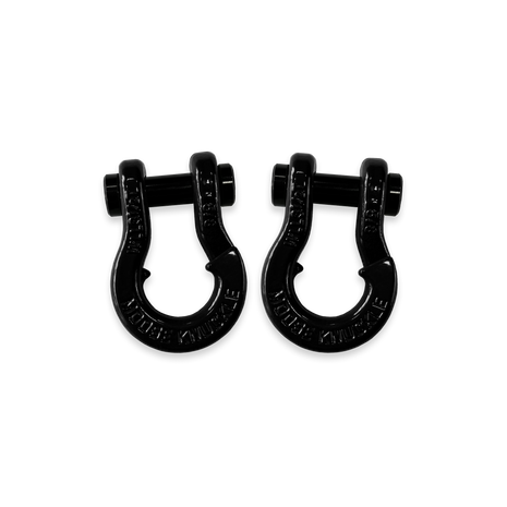 Jowl SxS Recovery Split Shackle 5/8