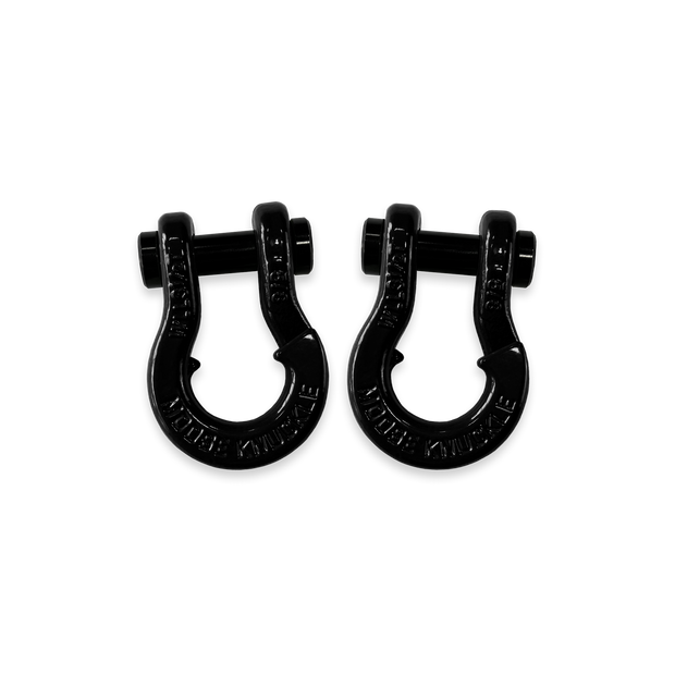 Jowl SxS Recovery Split Shackle 5/8