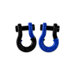 Jowl SxS Recovery Split Shackle 5/8