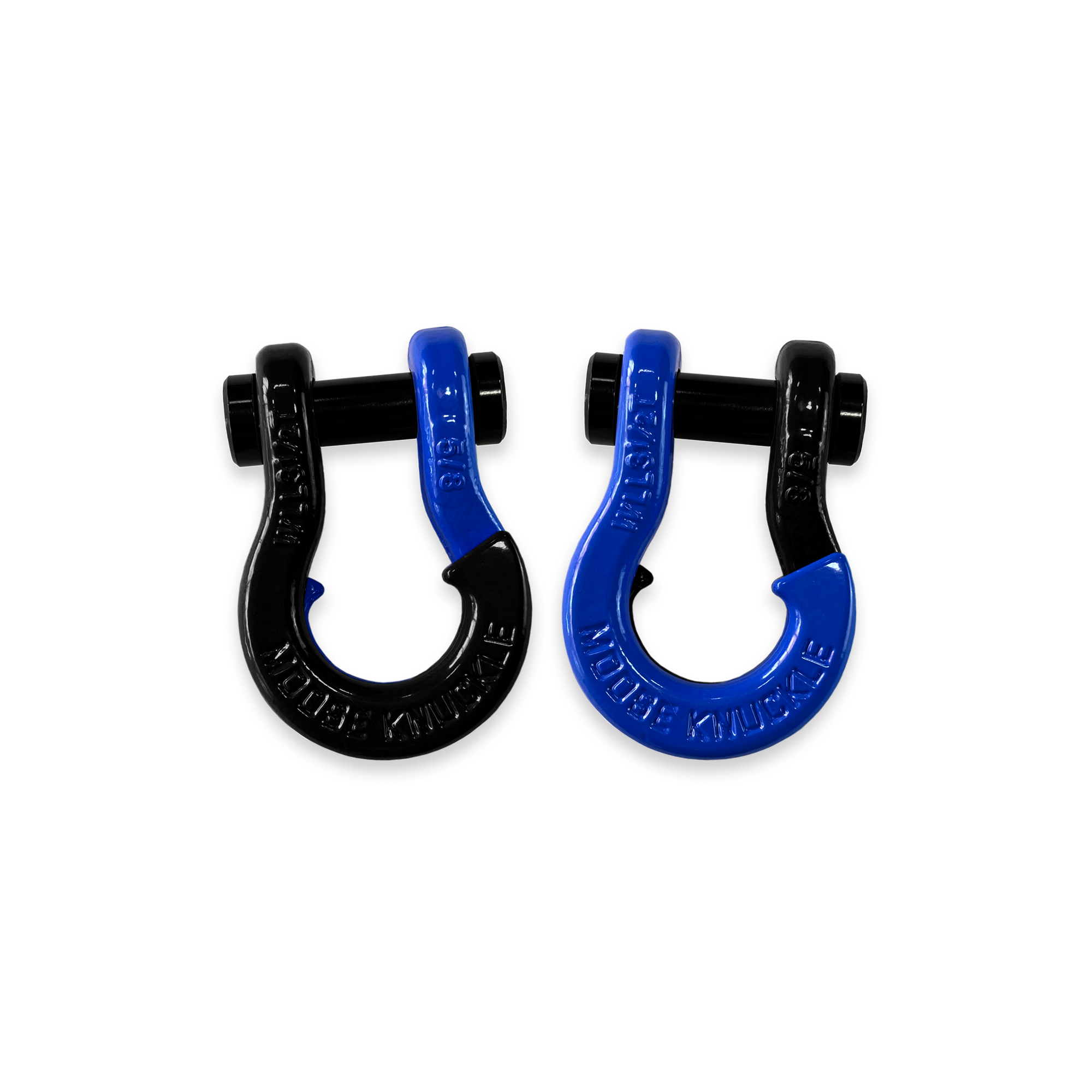 Jowl SxS Recovery Split Shackle 5/8