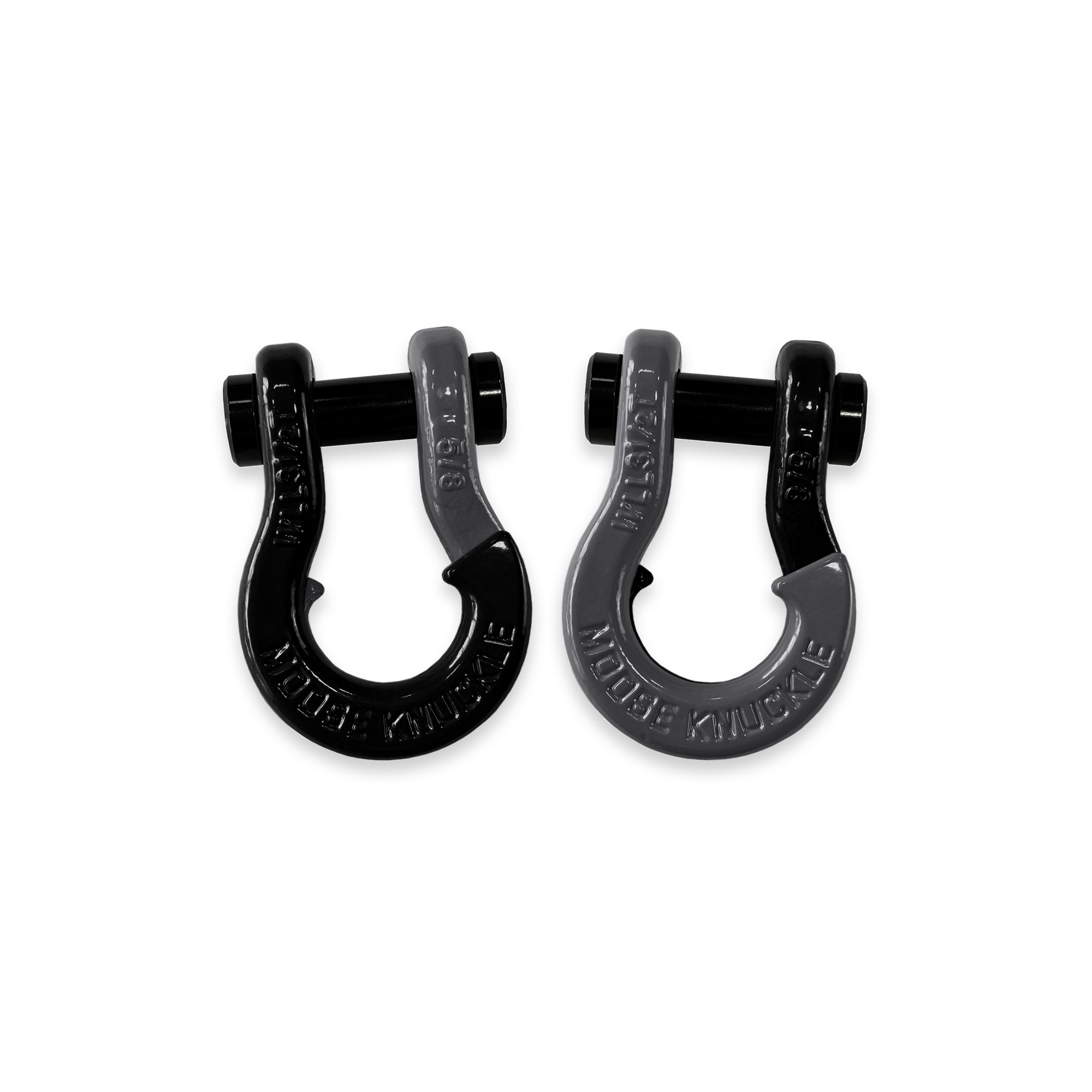 Jowl SxS Recovery Split Shackle 5/8