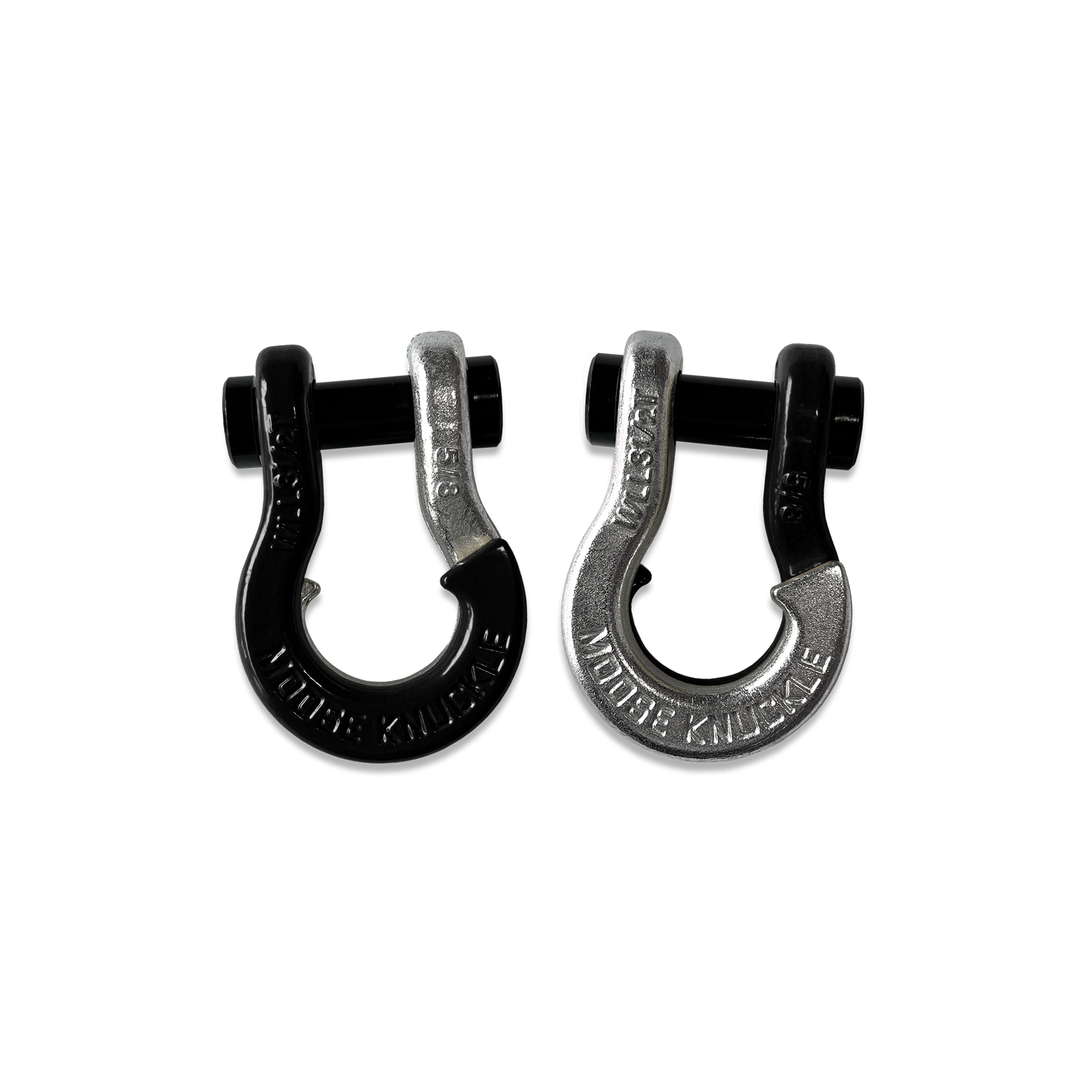 Jowl SxS Recovery Split Shackle 5/8