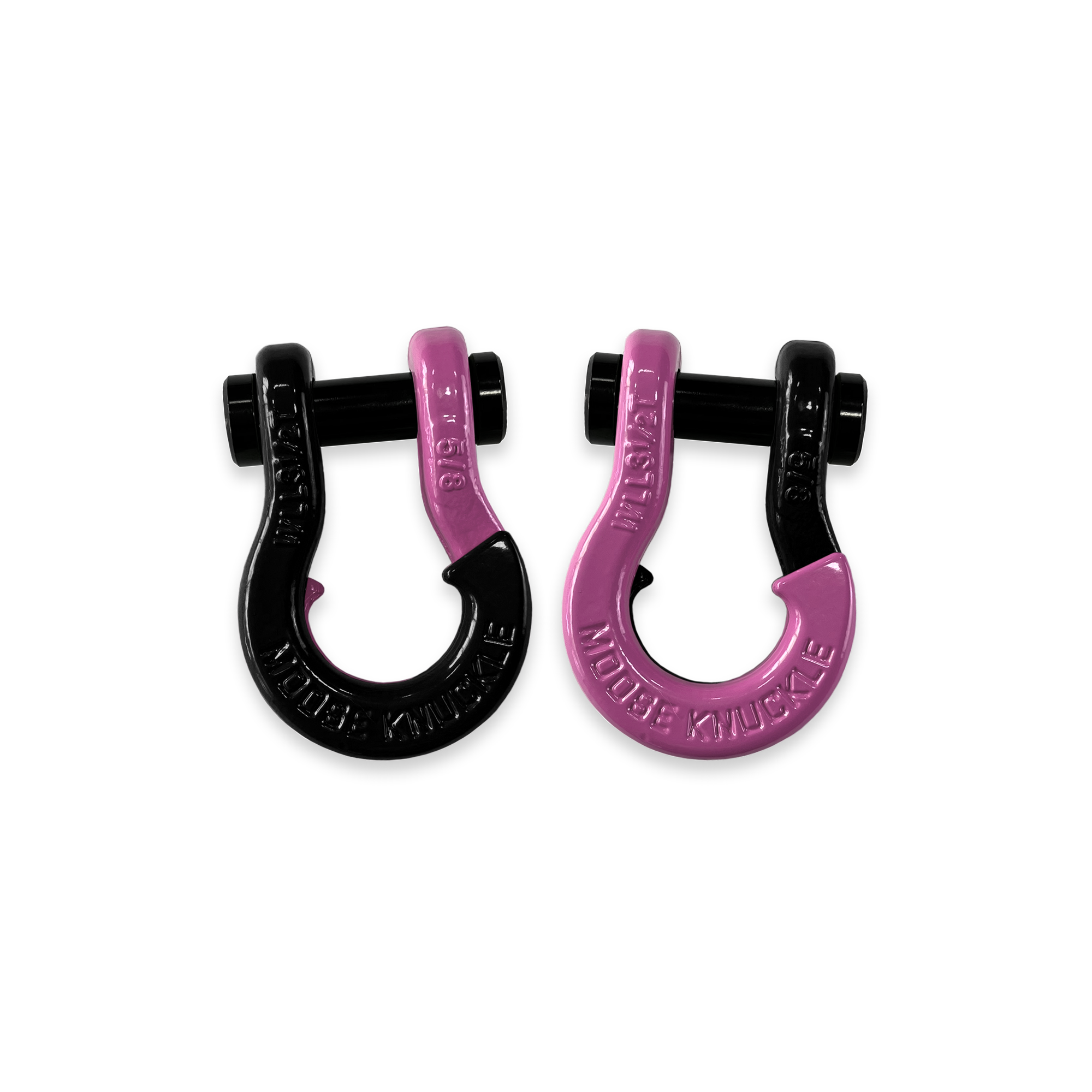 Jowl SxS Recovery Split Shackle 5/8