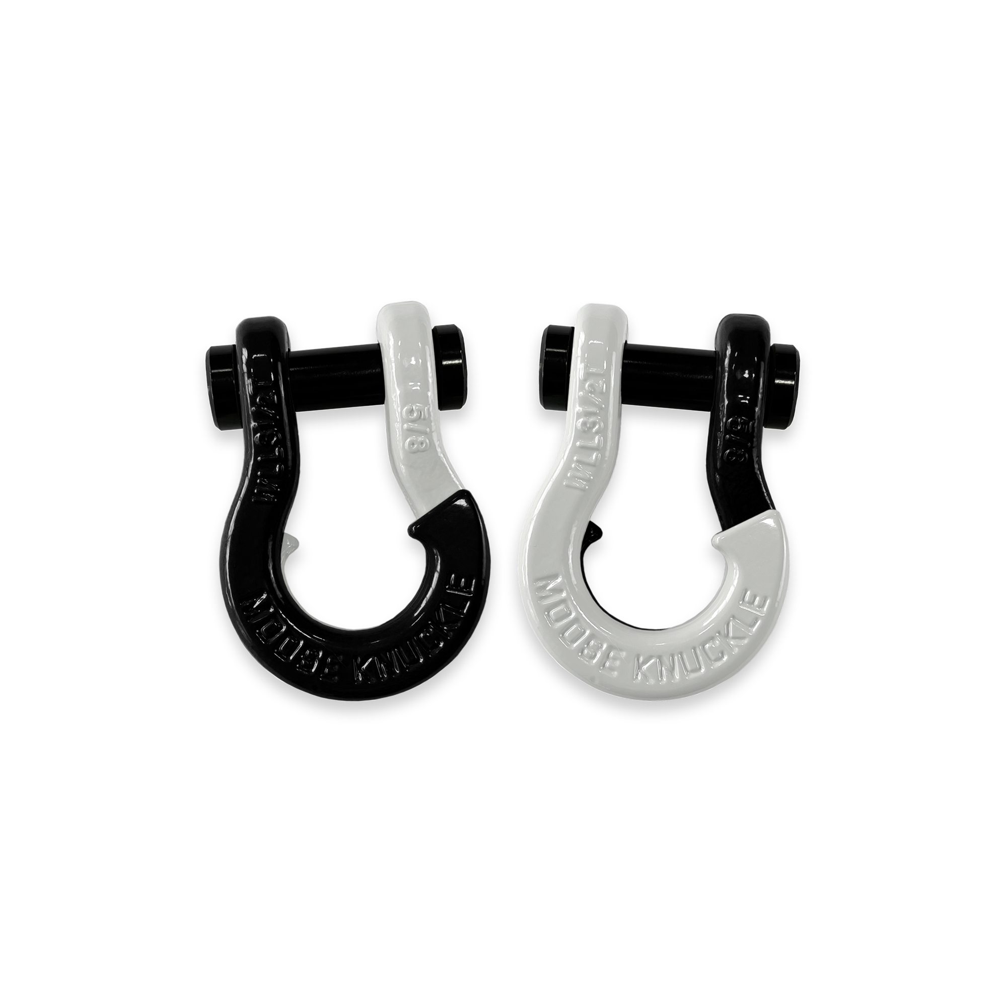 Jowl SxS Recovery Split Shackle 5/8