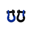 Jowl SxS Recovery Split Shackle 5/8