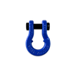 Jowl SXS Recovery Split Shackle 5/8 (Blue Balls)
