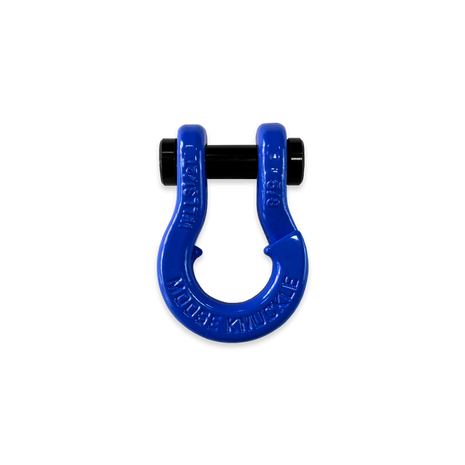 Jowl SXS Recovery Split Shackle 5/8 (Blue Balls)