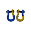 Jowl SXS Recovery Split Shackle 5/8