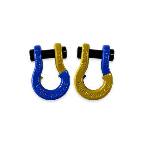 Jowl SXS Recovery Split Shackle 5/8